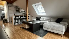 Doberschau apartment, 3 minutes to Bautzen - Image 2