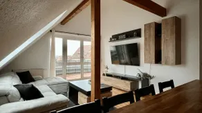 Doberschau apartment, 3 minutes to Bautzen - Image 3