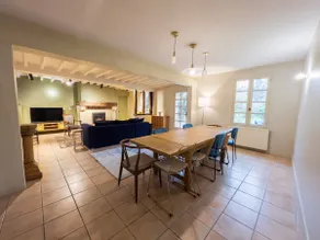Large charming cottage, less than 1 hour from Paris - Image 4