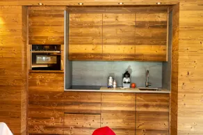 Attic apartment 2 - La Stalla Farmhouse - Image 4