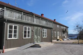 Apartment Järvsö Lodge - Image 2