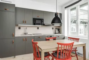 Apartment Järvsö Lodge - Image 3