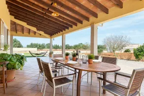 Spectacular Villa with Private Pool in Binissalem! - Image 3