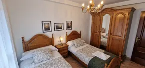 Luz de Gijón - Spacious 3 bedroom apartment - Image 2