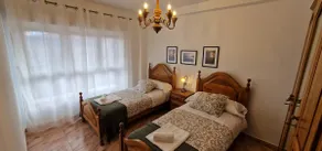 Luz de Gijón - Spacious 3 bedroom apartment - Image 4