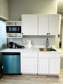 Private-1BR/1BA Studio in San Jose Dwt, ValleyFare - Image 5