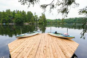 Le Léon on the lake | Nature, Dome, Spa and Sauna - Image 3