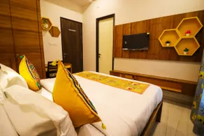 Lavanya Villa with private pool - Image 5