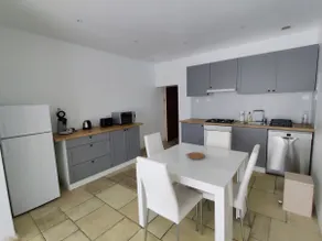 A Vals les Bains, Location F3 - Image 2