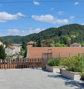 A Vals les Bains, Location F3 - Image 3