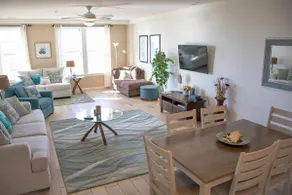 Bayside Condo Steps to Beach with Resort Pools - Image 2