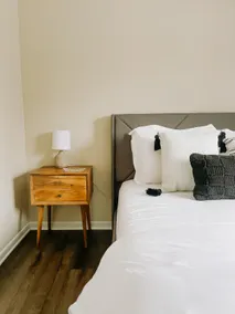 2 Bedroom | 1 Bath Downtown GL - Image 3