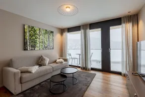 Panorama 2-Bedroom Suite - Image 3