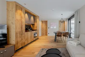 Panorama 2-Bedroom Suite - Image 2