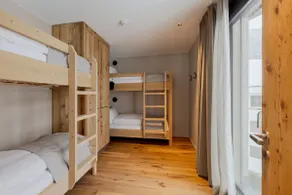 Panorama 2-Bedroom Suite - Image 5