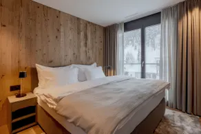 Panorama 2-Bedroom Suite - Image 4