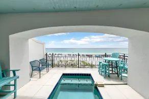Remodeled Beachfront-Frangista Beach-Pool/Elevator - Image 2