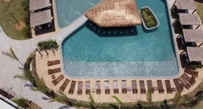 House with private pool + Beach Club - Image 2