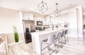3 Suite Summer Haven @ Topsider | No Stairs - Image 4