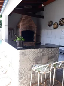 Helena Risso Party House - Image 5