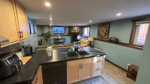 Beautiful Suite In Cranbrook, the Kooteney's Premier Short-Term Rental - Image 4