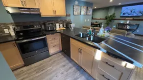Beautiful Suite In Cranbrook, the Kooteney's Premier Short-Term Rental - Image 2