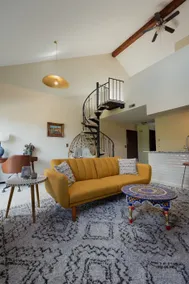 Slopeside Condo in Vernon - Image 5
