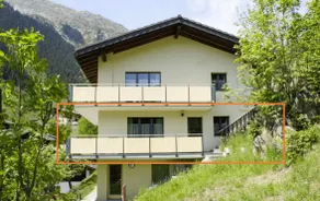 3.5-Zimmer FeWo Primeli Fieschertal - Image 4
