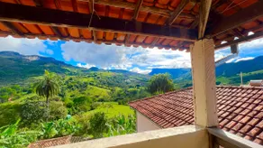 Large house with a view of the Cabeça de Boi Mountains - Image 5