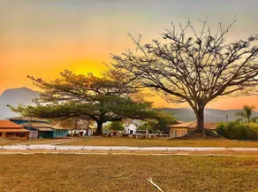 Large house with a view of the Cabeça de Boi Mountains - Image 2