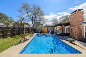 Dallas FW Arlington central *Hot Tub*FirePit*Games - Image 5