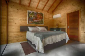 Alto Refúgio Cabin: Joy - Image 3