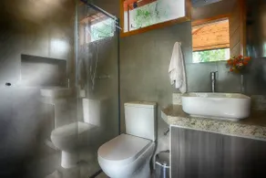 Alto Refúgio Cabin: Joy - Image 4