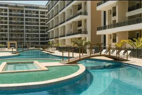 Fine Finishing Resort Apartment - Image 4