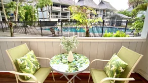 Kailani Hawaii-Modern Studio, stylish decor, clean, feels like home+free parking - Image 5