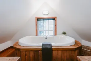 Private Hot Tub - Covered ⎮ Oceanfront Cabin With Stunning Views! ⎮Sea Glass - Image 5