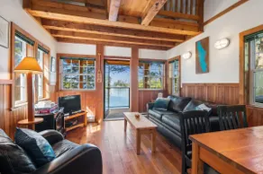 Private Hot Tub - Covered ⎮ Oceanfront Cabin With Stunning Views! ⎮Sea Glass - Image 4