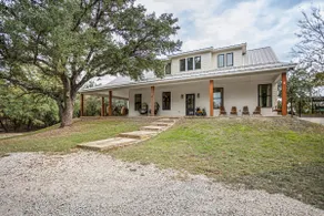 Smoky Hill Ranch, 8 Acres, 2 Homes, Events, Sport Court, Fishing, & Fire Pits - Image 3