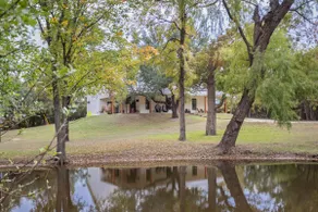 Smoky Hill Ranch, 8 Acres, 2 Homes, Events, Sport Court, Fishing, & Fire Pits - Image 5
