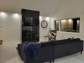Chalet Le Gluck in Lac-Etchemin - Image 3