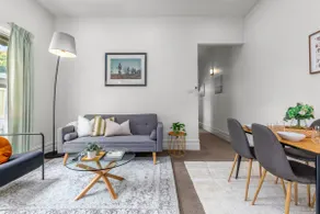 Cosy 2 bedroom house - Image 3