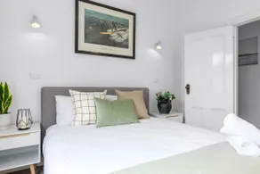Cosy 2 bedroom house - Image 5