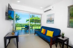 Oceanfront Balcony Condo 2101 | Playa Bejuco + Sunset Views + Pool - Image 5