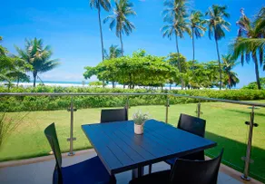 Oceanfront Balcony Condo 2101 | Playa Bejuco + Sunset Views + Pool - Image 2
