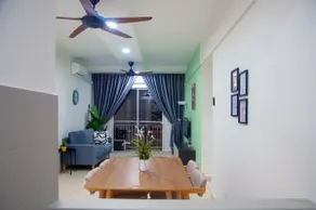 Five H Family Service Apt Near UPM, APU, Axiata BJ - Image 3