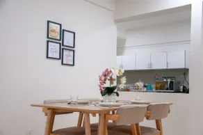 Five H Family Service Apt Near UPM, APU, Axiata BJ - Image 4