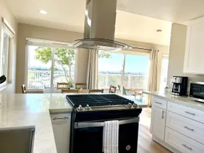 Ocean and Canyon View Home with Modern Amenities - Image 5