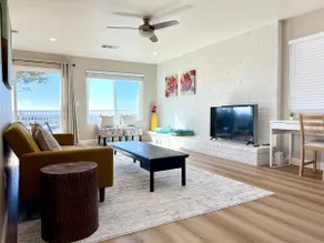 Ocean and Canyon View Home with Modern Amenities - Image 2