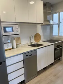 Alicia apartment, new. - Image 4