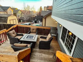 *Massage Chair+Sauna+Parks* Home Near Tennyson - Image 3